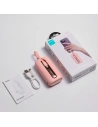 Kup Powerbank Joyroom JR-L012 Colorful Series 10000mAh 22.5W + 2 kabely USB-C + Lightning růžový - JYR601 - {ean13} - Sklep Home Screen
