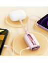 Kup Powerbank Joyroom JR-L012 Colorful Series 10000mAh 22.5W + 2 kabely USB-C + Lightning růžový - JYR601 - {ean13} - Sklep Home Screen