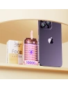 Kup Powerbank Joyroom JR-L012 Colorful Series 10000mAh 22.5W + 2 kabely USB-C + Lightning růžový - JYR601 - {ean13} - Sklep Home Screen