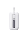 Powerbank Joyroom JR-L012 Colorful Series 10000mAh 22.5W + 2 kabely USB-C + Lightning bílý