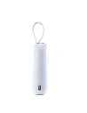 Kup Powerbank Joyroom JR-L012 Colorful Series 10000mAh 22.5W + 2 kabely USB-C + Lightning bílý - JYR602 - {ean13} - Sklep Home Screen