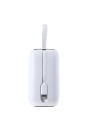 Kup Powerbank Joyroom JR-L012 Colorful Series 10000mAh 22.5W + 2 kabely USB-C + Lightning bílý - JYR602 - {ean13} - Sklep Home Screen