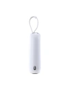 Kup Powerbank Joyroom JR-L012 Colorful Series 10000mAh 22.5W + 2 kabely USB-C + Lightning bílý - JYR602 - {ean13} - Sklep Home Screen