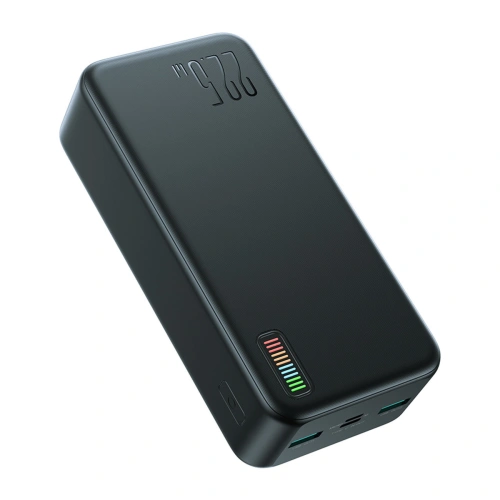 Kup Joyroom Powerbank QP196 Dazzling Series 30000mAh 22.5W schwarz - JYR603 - {ean13} - Sklep Home Screen