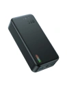 Joyroom Powerbank QP196 Dazzling Series 30000mAh 22.5W schwarz