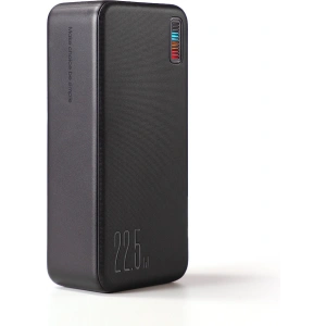 Powerbank Joyroom QP196 Dazzling Series 30000mAh 22.5W czarny