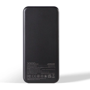 Powerbank Joyroom QP196 Dazzling Series 30000mAh 22.5W czarny