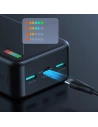 Kup Joyroom Powerbank QP196 Dazzling Series 30000mAh 22.5W schwarz - JYR603 - {ean13} - Sklep Home Screen