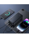 Kup Joyroom Powerbank QP196 Dazzling Series 30000mAh 22.5W schwarz - JYR603 - {ean13} - Sklep Home Screen