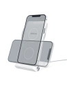 Kup Nillkin Samsung 3-in-1 drahtloses Ladegerät PowerTrio 15W Qi + Spitze für Watch - NLK952 - {ean13} - Sklep Home Screen