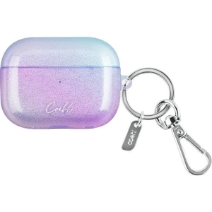 Kup Etui UNIQ Coehl Linear Apple AirPods Pro 2 stardust - UNIQ879 - {ean13} - Sklep Home Screen