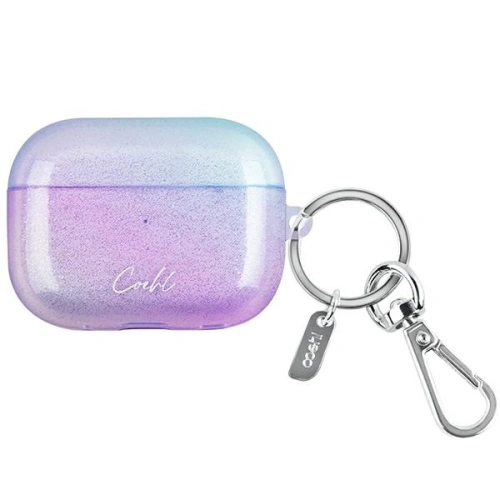 Kup Apple UNIQ Coehl Linear Case AirPods Pro 2 Sternenstaub - UNIQ879 - {ean13} - Sklep Home Screen