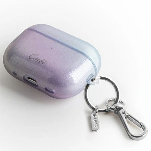 Kup Apple UNIQ Coehl Linear Case AirPods Pro 2 Sternenstaub - UNIQ879 - {ean13} - Sklep Home Screen