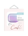 Kup Apple UNIQ Coehl Linear Case AirPods Pro 2 Sternenstaub - UNIQ879 - {ean13} - Sklep Home Screen