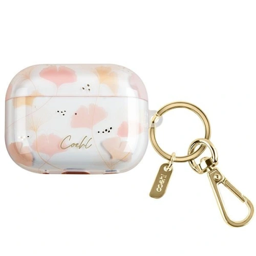 Kup Apple UNIQ Coehl Wiese Fall AirPods Pro 2 rosa/Feder rosa - UNIQ880 - {ean13} - Sklep Home Screen