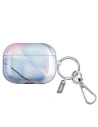 Etui UNIQ Coehl Palette Apple AirPods Pro 2 kék/sötétkék