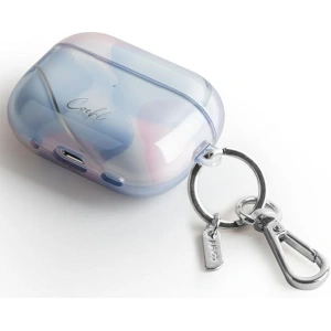 Kup Etui UNIQ Coehl Palette Apple AirPods Pro 2 niebieski/dusk blue - UNIQ881 - {ean13} - Sklep Home Screen