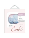 Kup Etui UNIQ Coehl Palette Apple AirPods Pro 2 kék/sötétkék - UNIQ881 - {ean13} - Sklep Home Screen