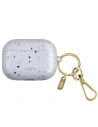 Kup Etui UNIQ Coehl Terrazzo Apple AirPods Pro 2 homok/sandstone - UNIQ882 - {ean13} - Sklep Home Screen