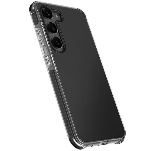Buy UNIQ Combat case Samsung Galaxy S23 black/carbon black - UNIQ883 - {ean13} - Home Screen Store Europe