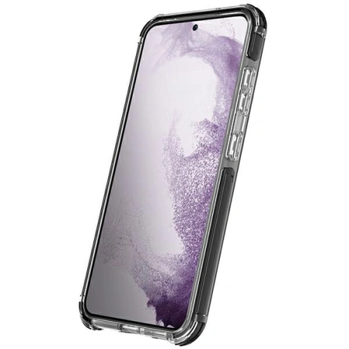 Kup Etui UNIQ Combat Samsung Galaxy S23 fekete/karbon fekete - UNIQ883 - {ean13} - Sklep Home Screen