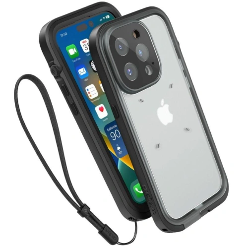 Kup Catalyst Apple Tasche Total Protection iPhone 14 Pro schwarz - CAT149 - {ean13} - Sklep Home Screen