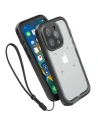 Catalyst Apple Tasche Total Protection iPhone 14 Pro schwarz