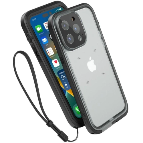 Kup Etui Catalyst Total Protection Apple iPhone 14 Pro Max fekete - CAT150 - {ean13} - Sklep Home Screen