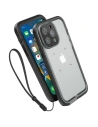 Etui Catalyst Total Protection Apple iPhone 14 Pro Max fekete