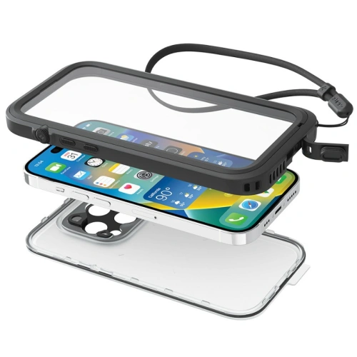 Kup Etui Catalyst Total Protection Apple iPhone 14 Pro Max fekete - CAT150 - {ean13} - Sklep Home Screen