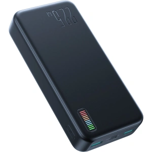 Powerbank Joyroom QP195 Dazzling Series 20000mAh 22.5W czarny