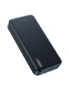 Joyroom Powerbank QP195 Dazzling Series 20000mAh 22.5W schwarz