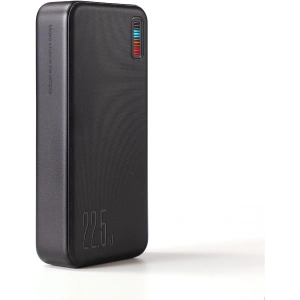 Powerbank Joyroom QP195 Dazzling Series 20000mAh 22.5W czarny