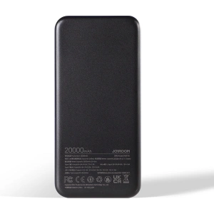 Powerbank Joyroom QP195 Dazzling Series 20000mAh 22.5W czarny
