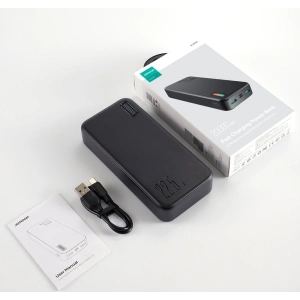 Powerbank Joyroom QP195 Dazzling Series 20000mAh 22.5W czarny