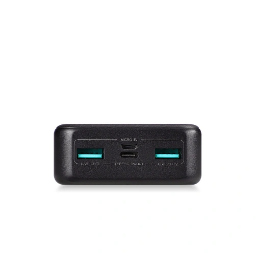 Kup Powerbank Joyroom QP195 Dazzling Series 20000mAh 22.5W černý - JYR605 - {ean13} - Sklep Home Screen