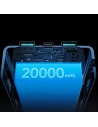 Kup Powerbank Joyroom QP195 Dazzling Series 20000mAh 22.5W černý - JYR605 - {ean13} - Sklep Home Screen