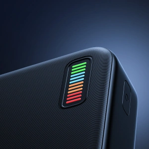 Powerbank Joyroom QP195 Dazzling Series 20000mAh 22.5W czarny