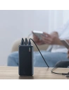 Kup Powerbank Joyroom QP195 Dazzling Series 20000mAh 22.5W negru - JYR605 - {ean13} - Sklep Home Screen