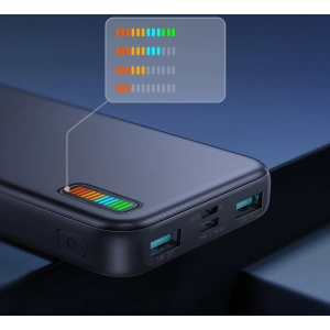 Powerbank Joyroom QP195 Dazzling Series 20000mAh 22.5W czarny