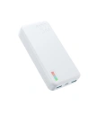 Kup Powerbank Joyroom QP195 Dazzling Series 20000mAh 22.5W fehér - JYR606 - {ean13} - Sklep Home Screen