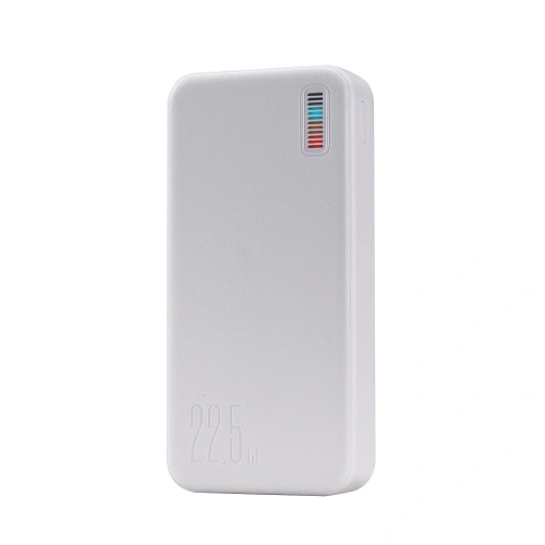 Kup Joyroom Powerbank QP195 Dazzling Series 20000mAh 22.5W weiß - JYR606 - {ean13} - Sklep Home Screen