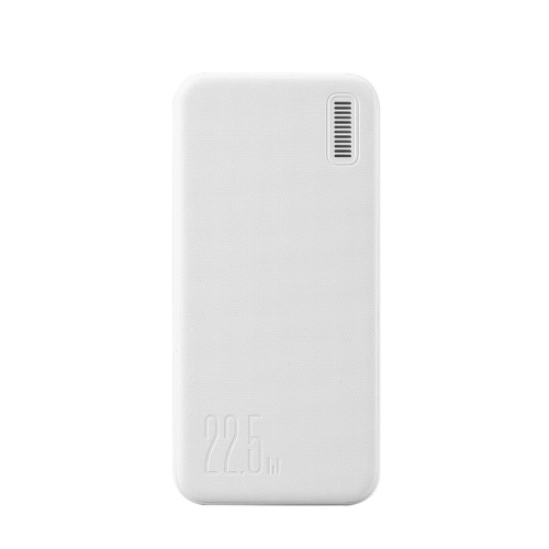 Kup Joyroom Powerbank QP195 Dazzling Series 20000mAh 22.5W weiß - JYR606 - {ean13} - Sklep Home Screen