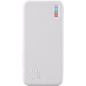 Powerbank Joyroom QP195 Dazzling Series 20000mAh 22.5W biały