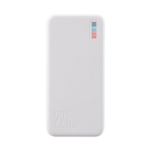 Kup Powerbank Joyroom QP195 Dazzling Series 20000mAh 22.5W fehér - JYR606 - {ean13} - Sklep Home Screen