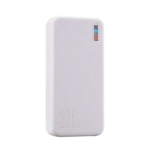 Kup Joyroom Powerbank QP195 Dazzling Series 20000mAh 22.5W weiß - JYR606 - {ean13} - Sklep Home Screen