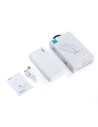 Kup Powerbank Joyroom QP195 Dazzling Series 20000mAh 22.5W fehér - JYR606 - {ean13} - Sklep Home Screen