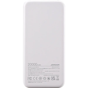Powerbank Joyroom QP195 Dazzling Series 20000mAh 22.5W biały