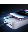 Kup Powerbank Joyroom QP195 Dazzling Series 20000mAh 22.5W fehér - JYR606 - {ean13} - Sklep Home Screen