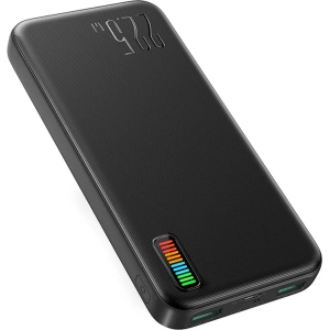 Powerbank Joyroom QP194 Dazzling Series 10000mAh 22.5W czarny